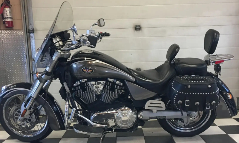 Custom builds and restorations