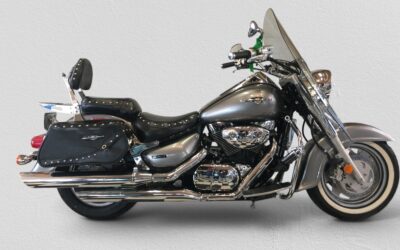 2007 SUZUKI VL1500 C90T BOULEVARD…$2,750. plus gst.
