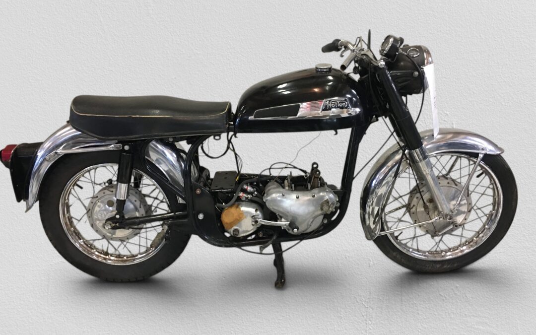 1964 MATCHING NUMBERS NORTON 750 ATLAS PROJECT…$4,999. no gst.