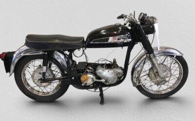 1964 MATCHING NUMBERS NORTON 750 ATLAS PROJECT…$4,999. plus gst.
